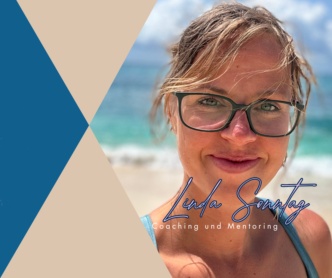 Linda Sonntag - Coaching und Mentoring